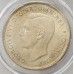 AUSTRALIA 1938 . CROWN . PCGS MS62